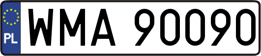 WMA90090