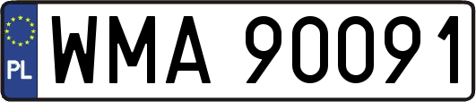 WMA90091