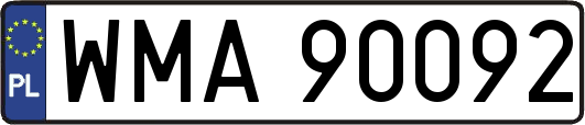 WMA90092