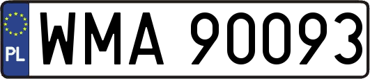 WMA90093