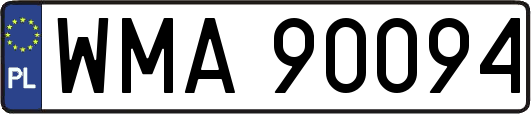 WMA90094