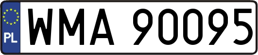 WMA90095