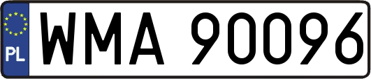 WMA90096