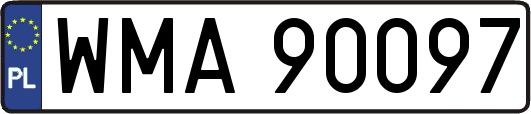 WMA90097