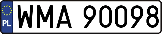 WMA90098
