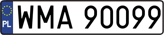WMA90099