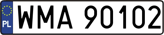 WMA90102