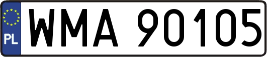 WMA90105
