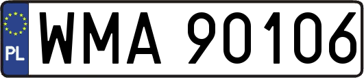 WMA90106