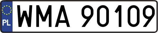 WMA90109