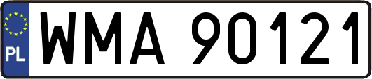 WMA90121