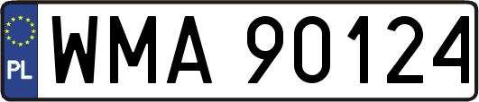 WMA90124
