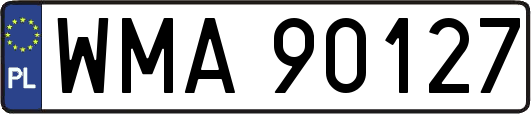 WMA90127