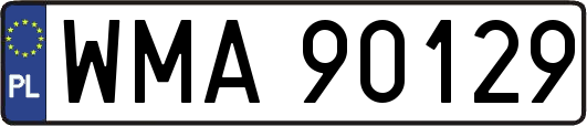 WMA90129