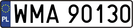WMA90130