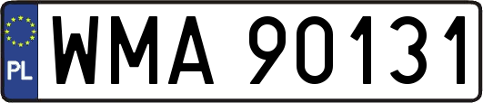 WMA90131