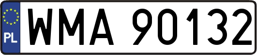 WMA90132