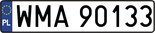 WMA90133