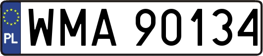 WMA90134