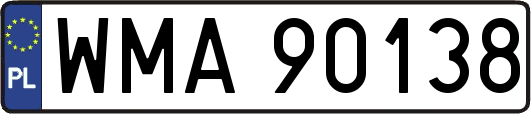 WMA90138
