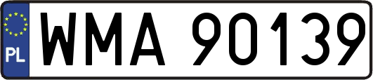 WMA90139