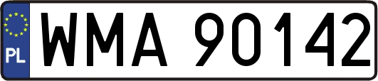 WMA90142