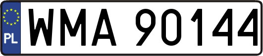 WMA90144