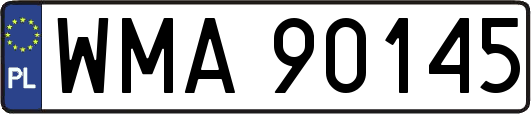 WMA90145