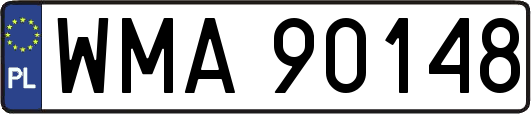 WMA90148