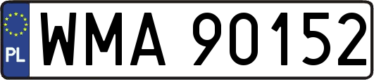 WMA90152