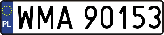WMA90153