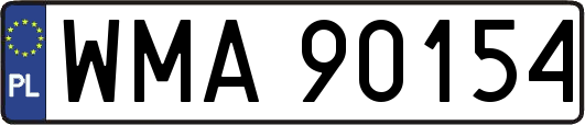 WMA90154