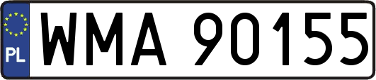 WMA90155