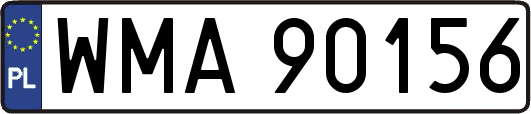 WMA90156