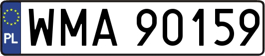 WMA90159