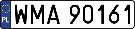 WMA90161