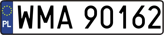 WMA90162