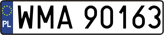WMA90163