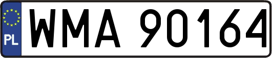 WMA90164