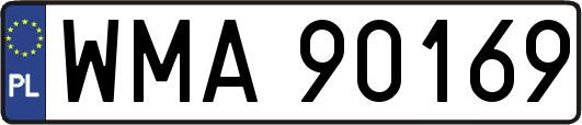 WMA90169
