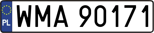WMA90171