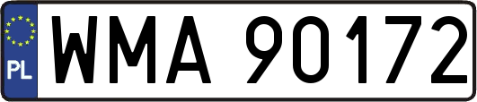 WMA90172