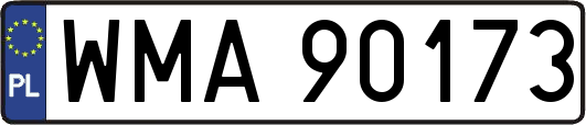 WMA90173