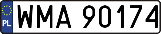 WMA90174