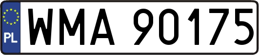 WMA90175
