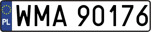 WMA90176