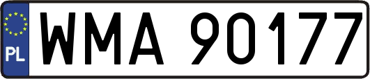 WMA90177