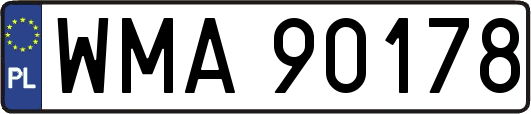 WMA90178