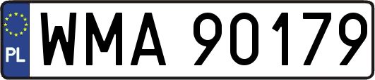 WMA90179