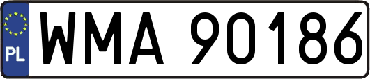 WMA90186